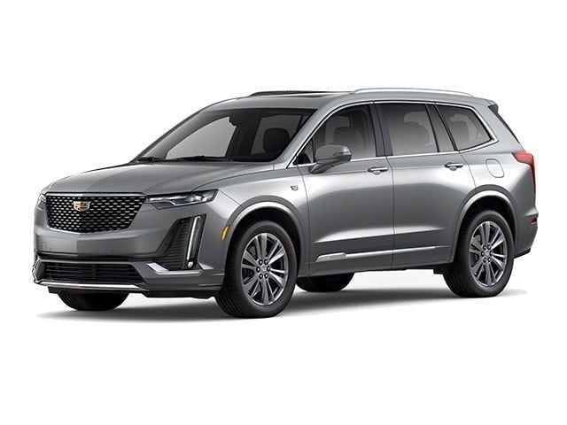 2023 Cadillac XT6 Premium Luxury AWD