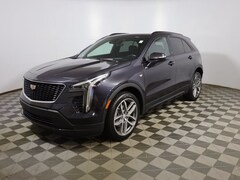 Used 2023 CADILLAC XT4 Sport SUV in Sioux Falls