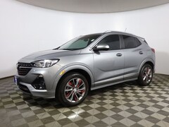 Used 2023 Buick Encore GX Select SUV in Sioux Falls