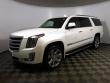  CADILLAC Escalade ESV