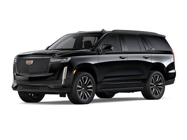 2023 Cadillac Escalade Sport 4WD
