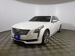 Used 2018 CADILLAC CT6 3.0L Twin Turbo Premium Luxury Sedan in Sioux Falls