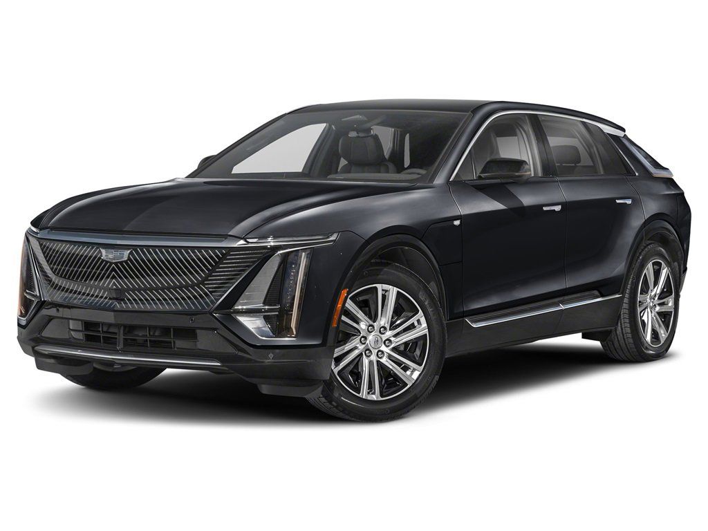 2026 Cadillac LYRIQ Premium Luxury AWD