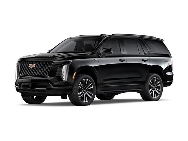 2026 Cadillac Escalade Sport 4WD