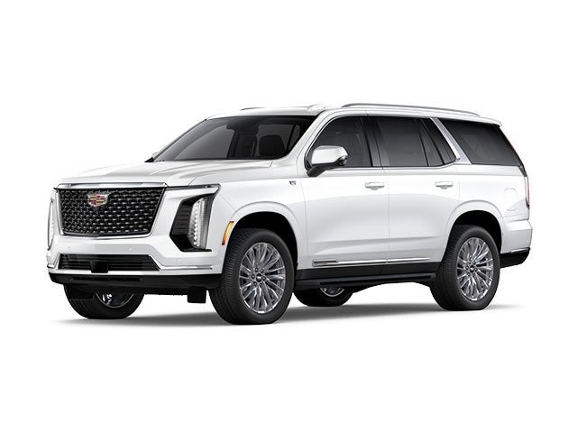2026 Cadillac Escalade Luxury 4WD