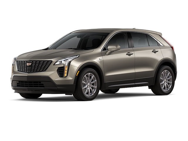2023 Cadillac XT4 Luxury's photo