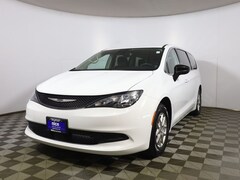 Used 2024 Chrysler Voyager LX Minivan/Van in Sioux Falls