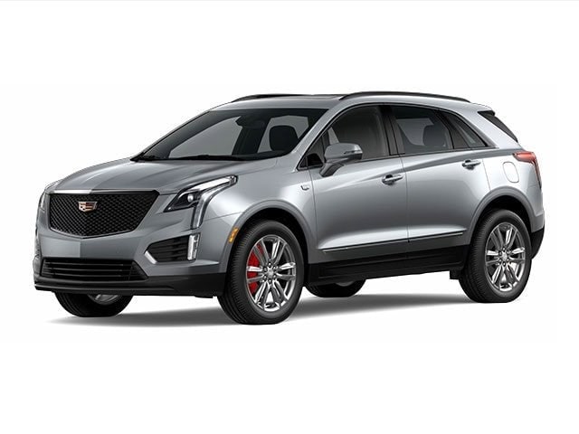 2023 Cadillac XT5 Sport AWD