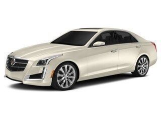 2014 Cadillac CTS 3.6 AWD Premium Collection's photo