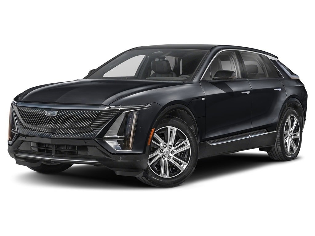 2026 Cadillac LYRIQ Premium Luxury AWD