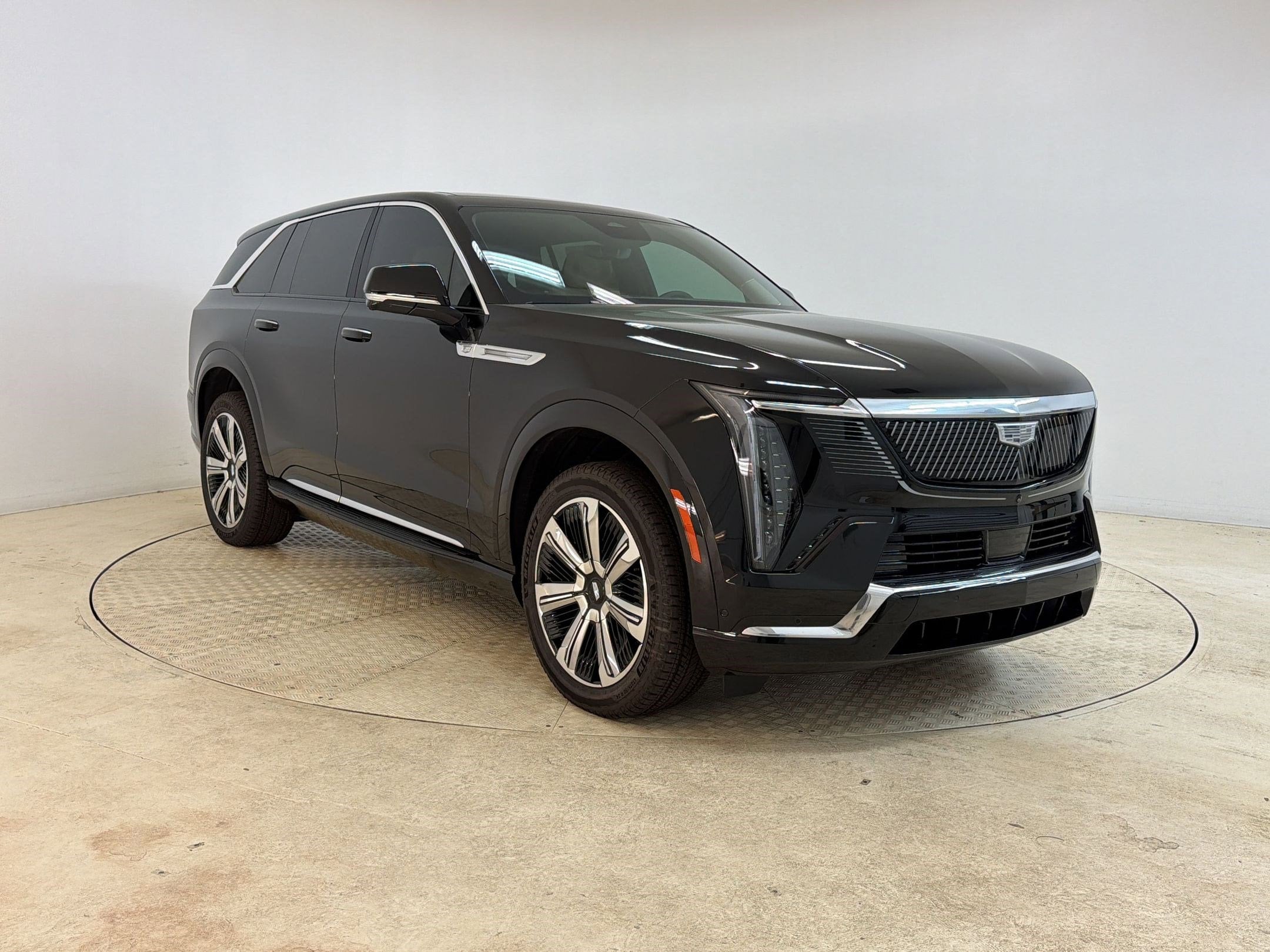 2025 Cadillac Escalade IQ Luxury 2 - Photo 7