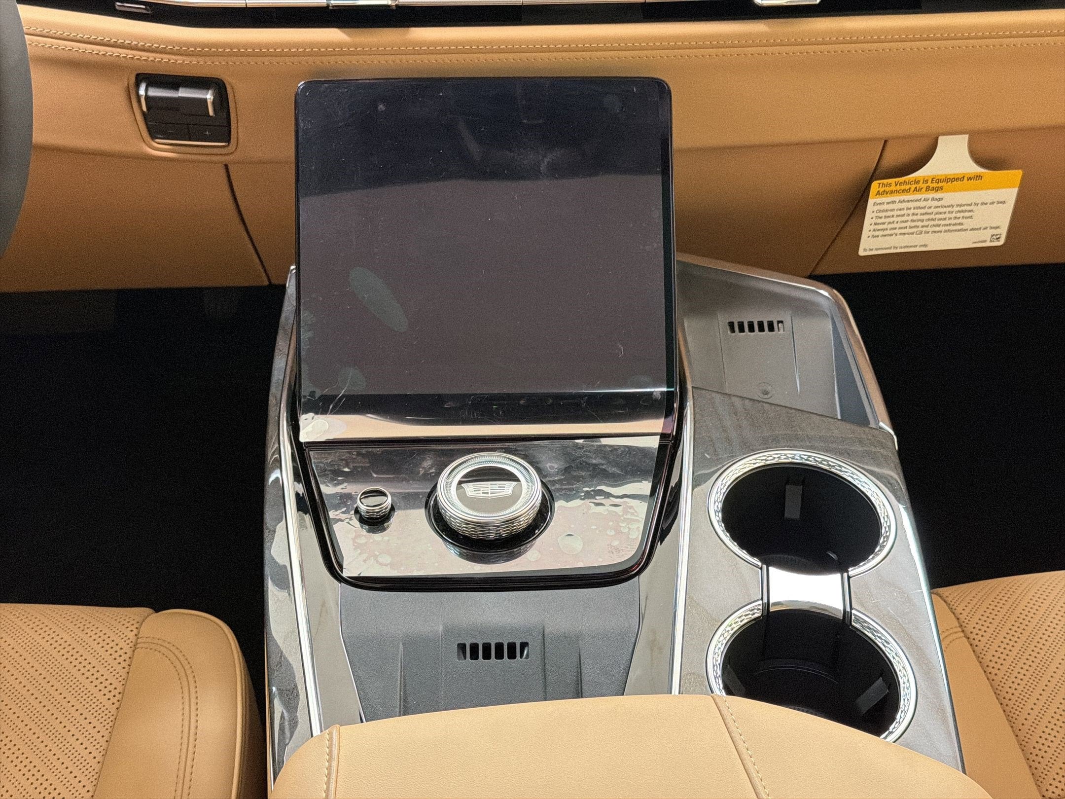 2025 Cadillac Escalade IQ Luxury 2 - Photo 24