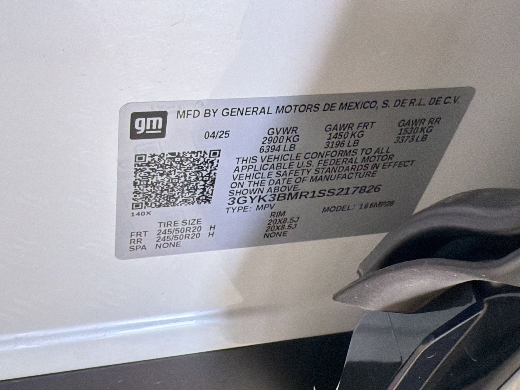 2025 Cadillac OPTIQ Luxury 1 - Photo 17