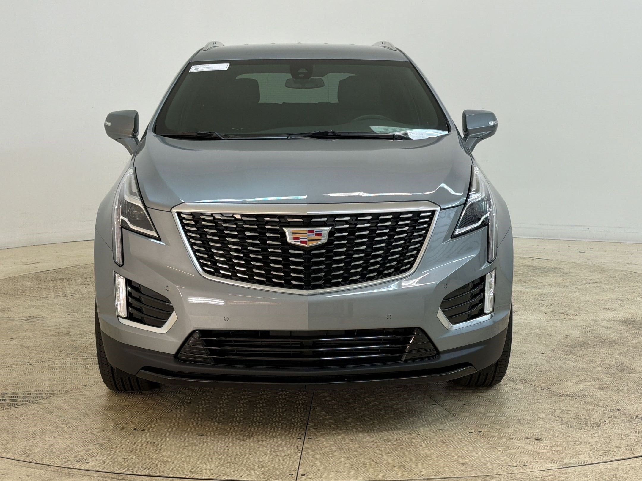 2026 Cadillac XT5 Luxury - Photo 6