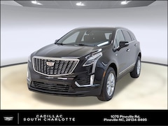 2026 CADILLAC XT5 Luxury SUV