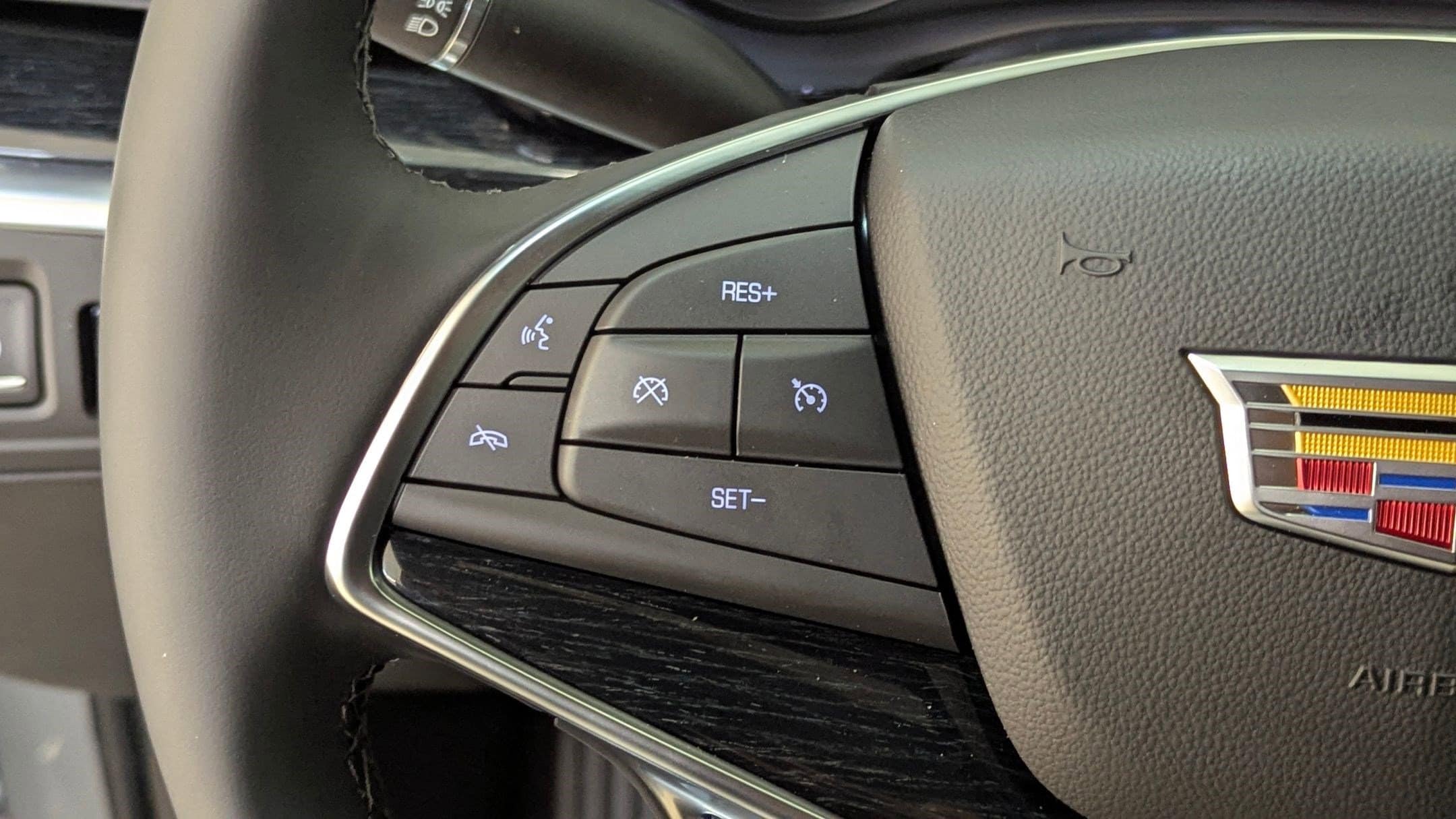 2026 Cadillac XT5 Premium Luxury - Photo 16
