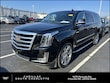 CADILLAC Escalade ESV