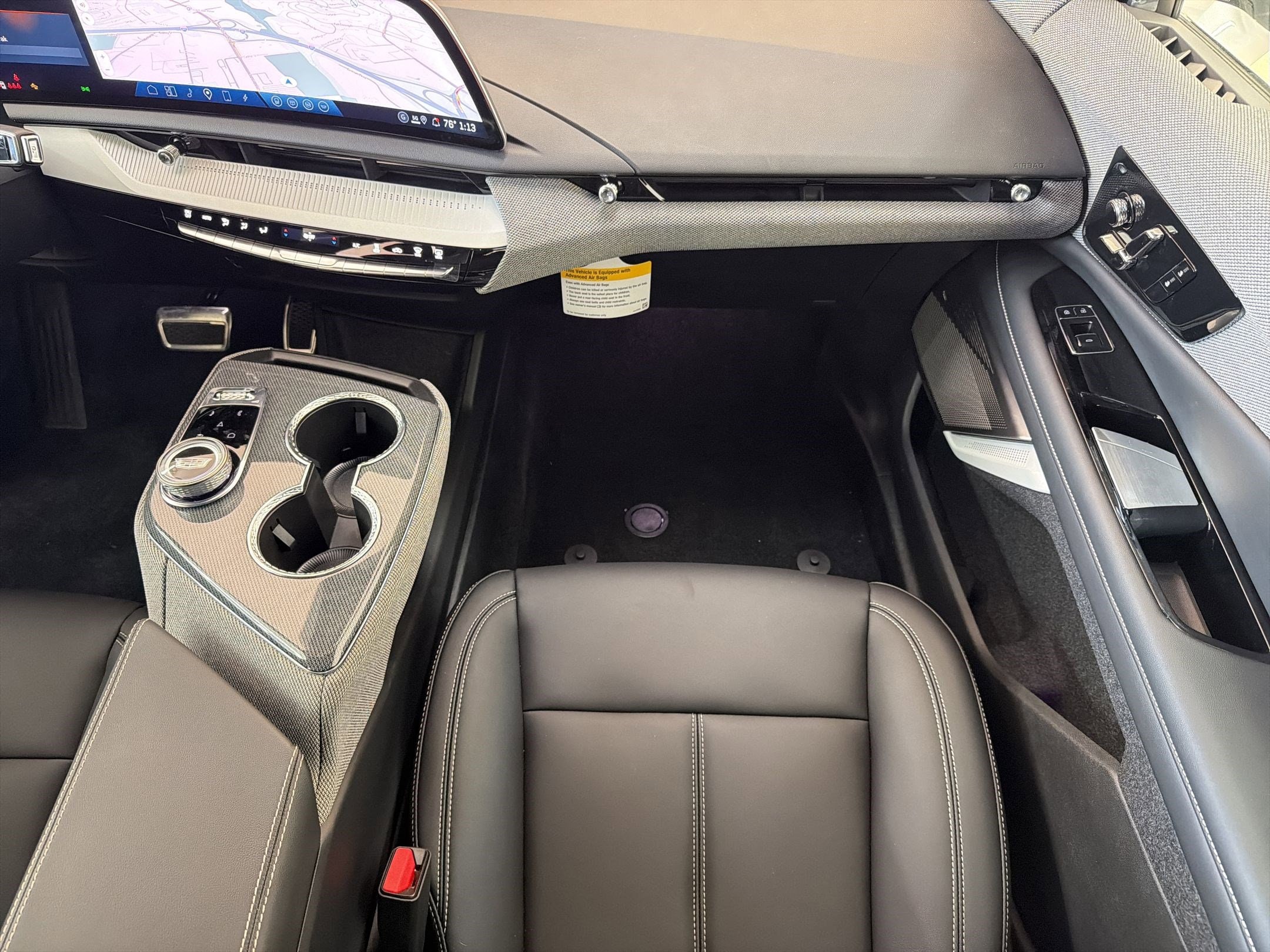 2025 Cadillac OPTIQ Luxury 1 - Photo 26
