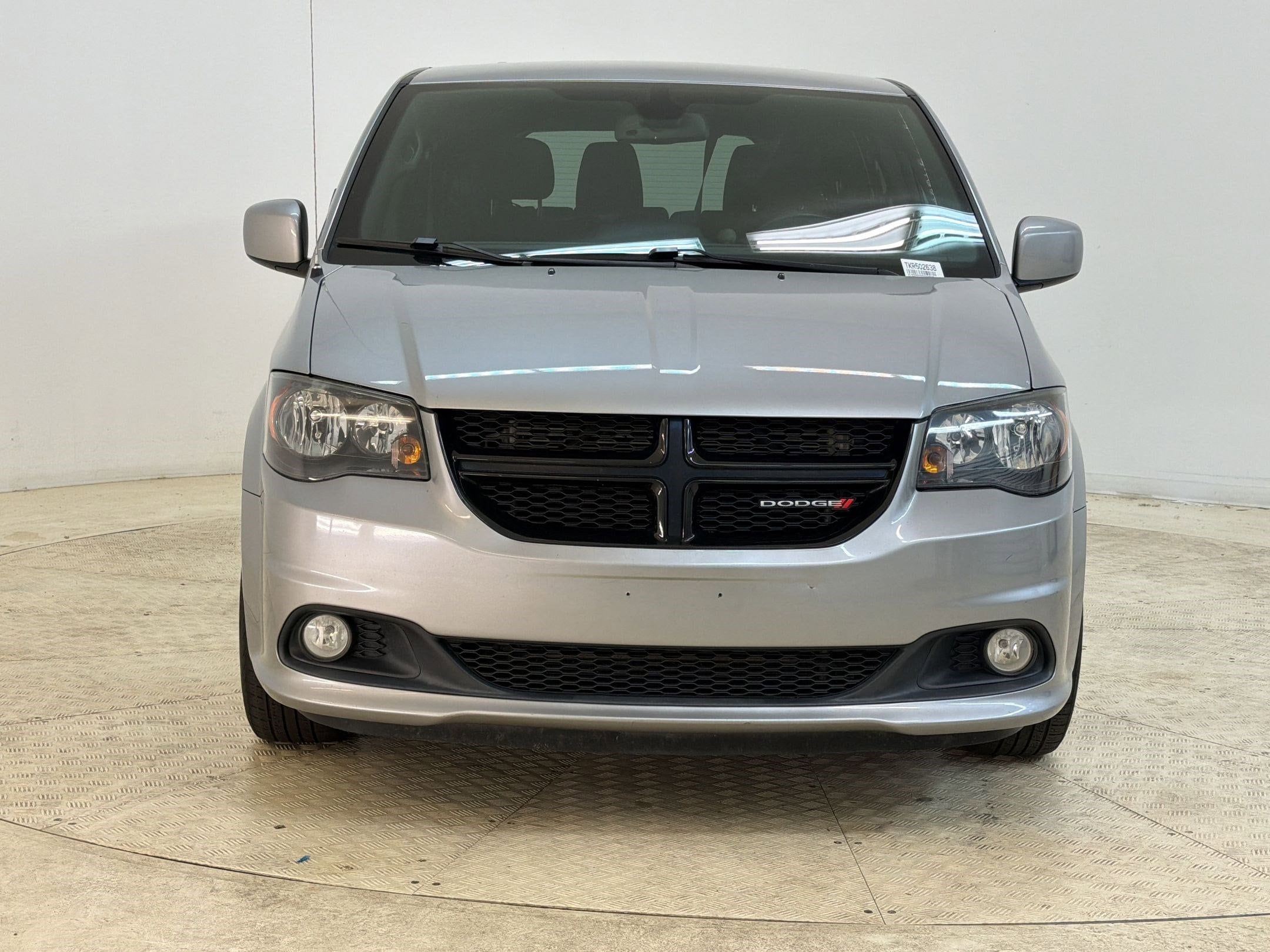 Grand Caravan SE Plus