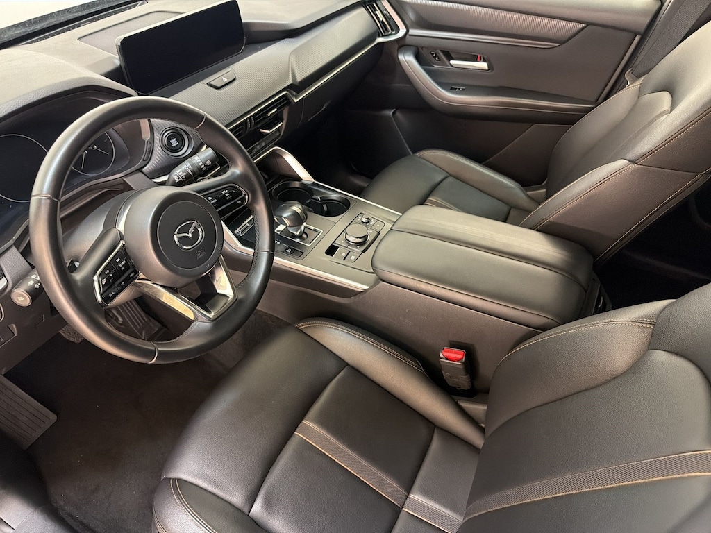 Used 2025 Mazda CX-90 Select Package