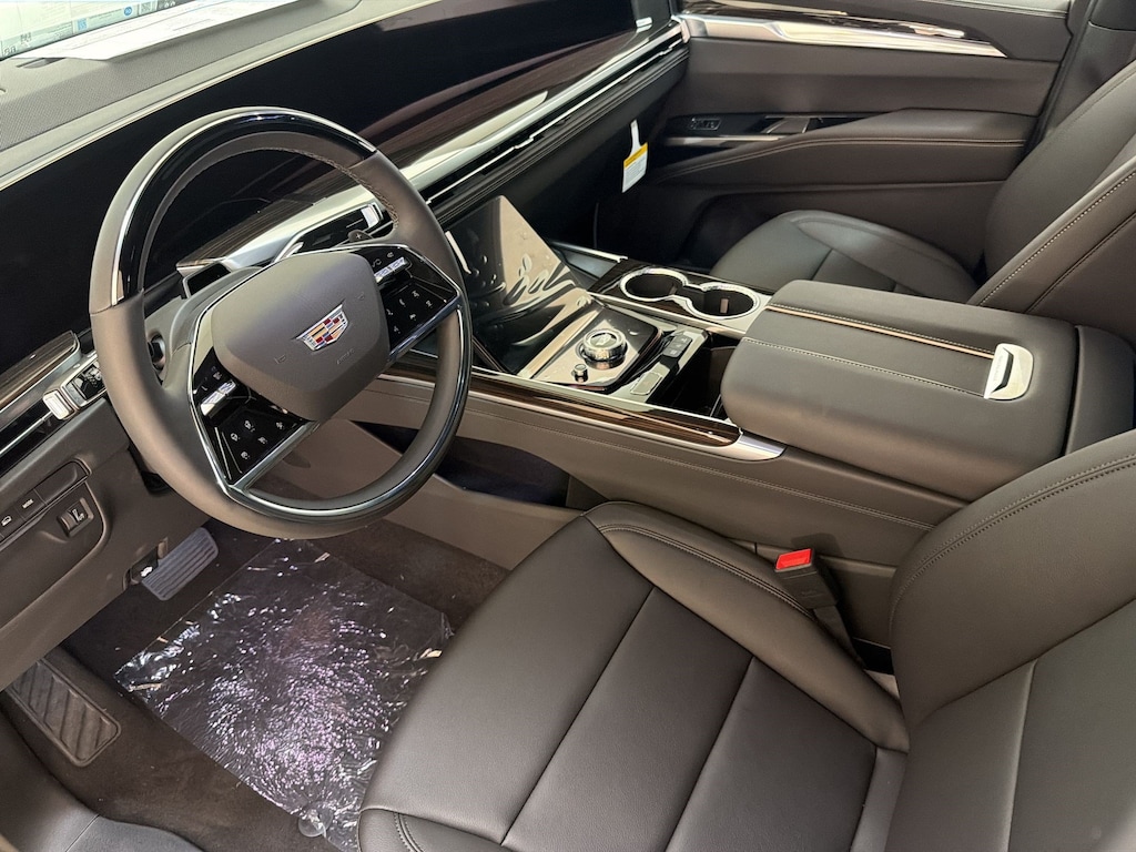 New 2026 CADILLAC Escalade ESV 1SA SUV