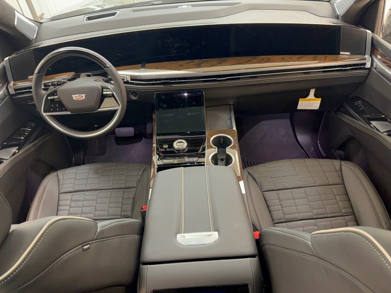 2026 Cadillac Escalade ESV Platinum Sport - Photo 17