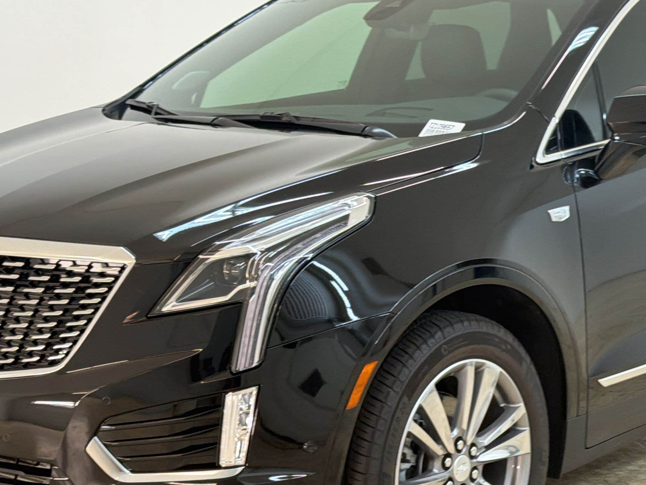 2026 Cadillac XT5 Premium Luxury - Photo 12