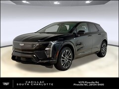 2025 CADILLAC OPTIQ Sport 1 SUV