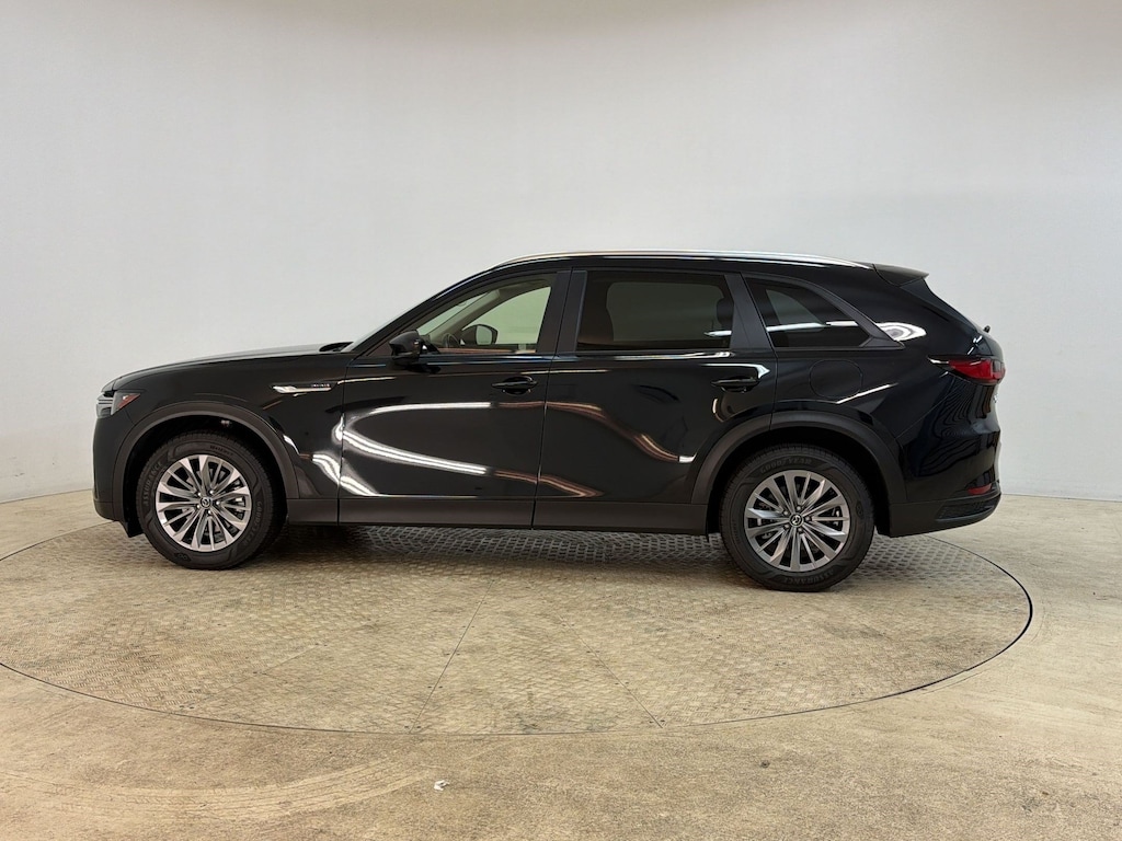 Used 2025 Mazda CX-90 Select Package