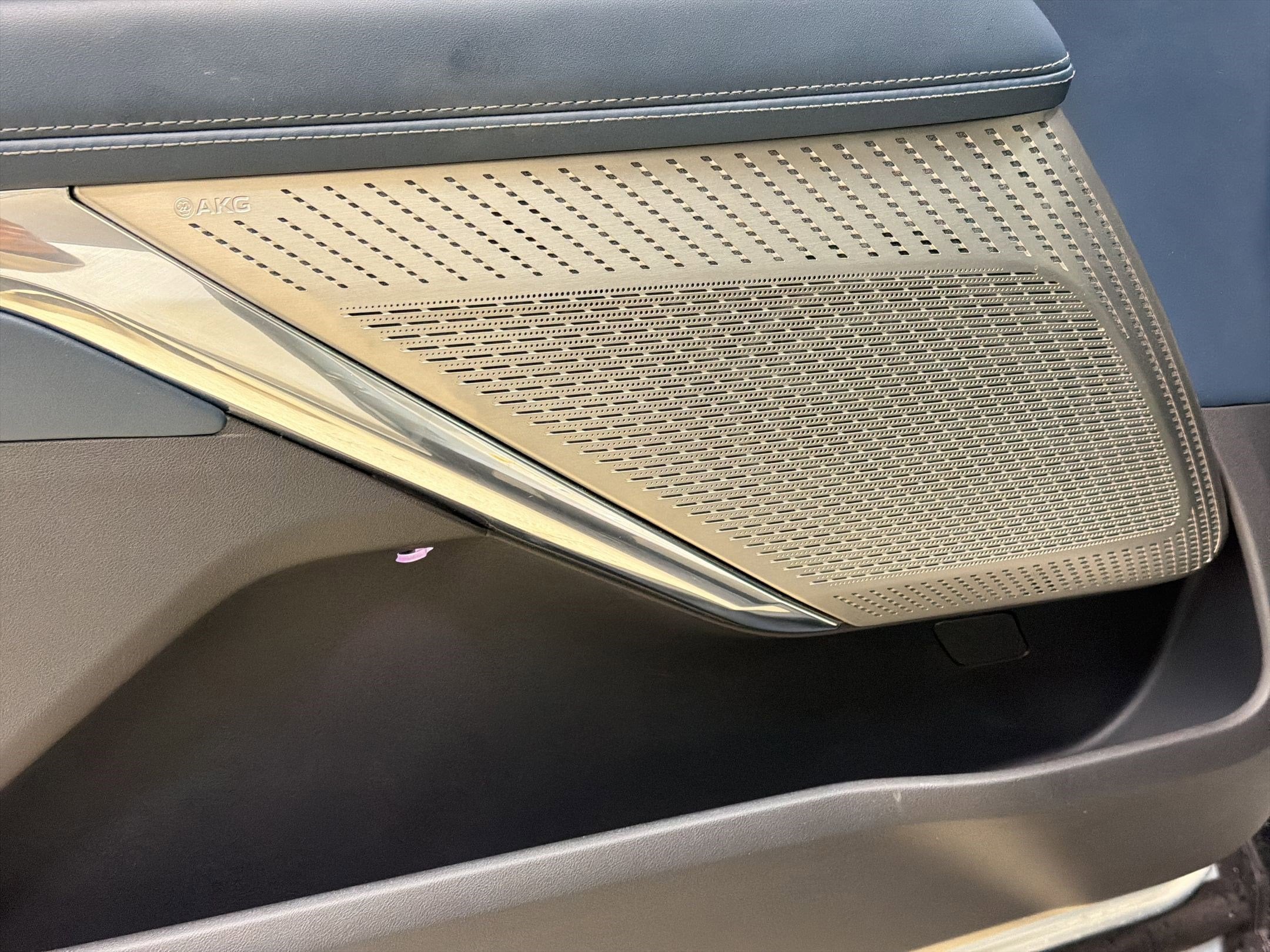 2025 Cadillac Escalade IQ Sport 2 - Photo 18