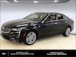 CADILLAC CT4