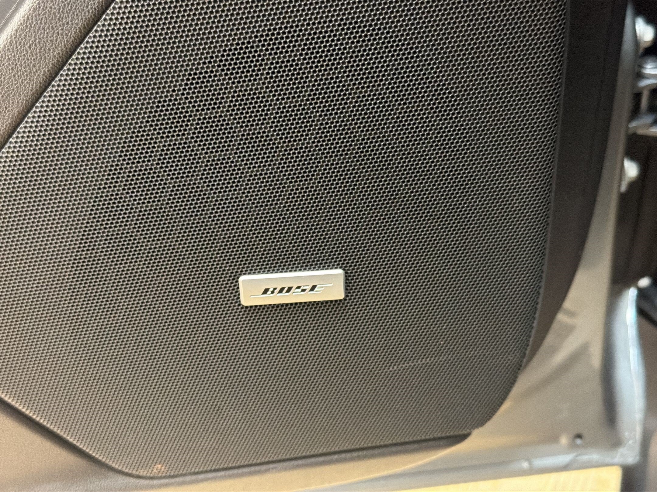 2026 Cadillac XT5 Luxury - Photo 26