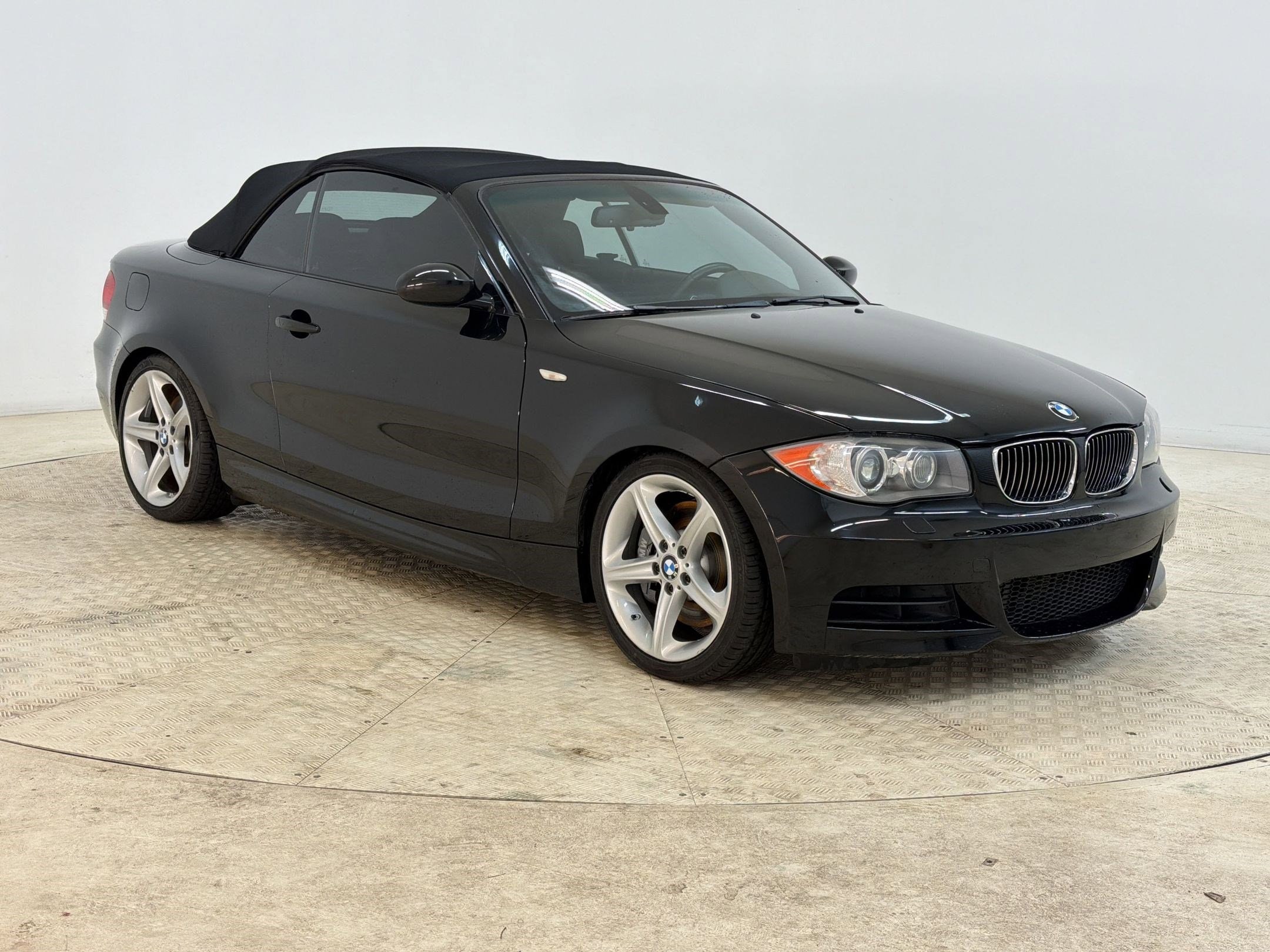 1 Series 135i