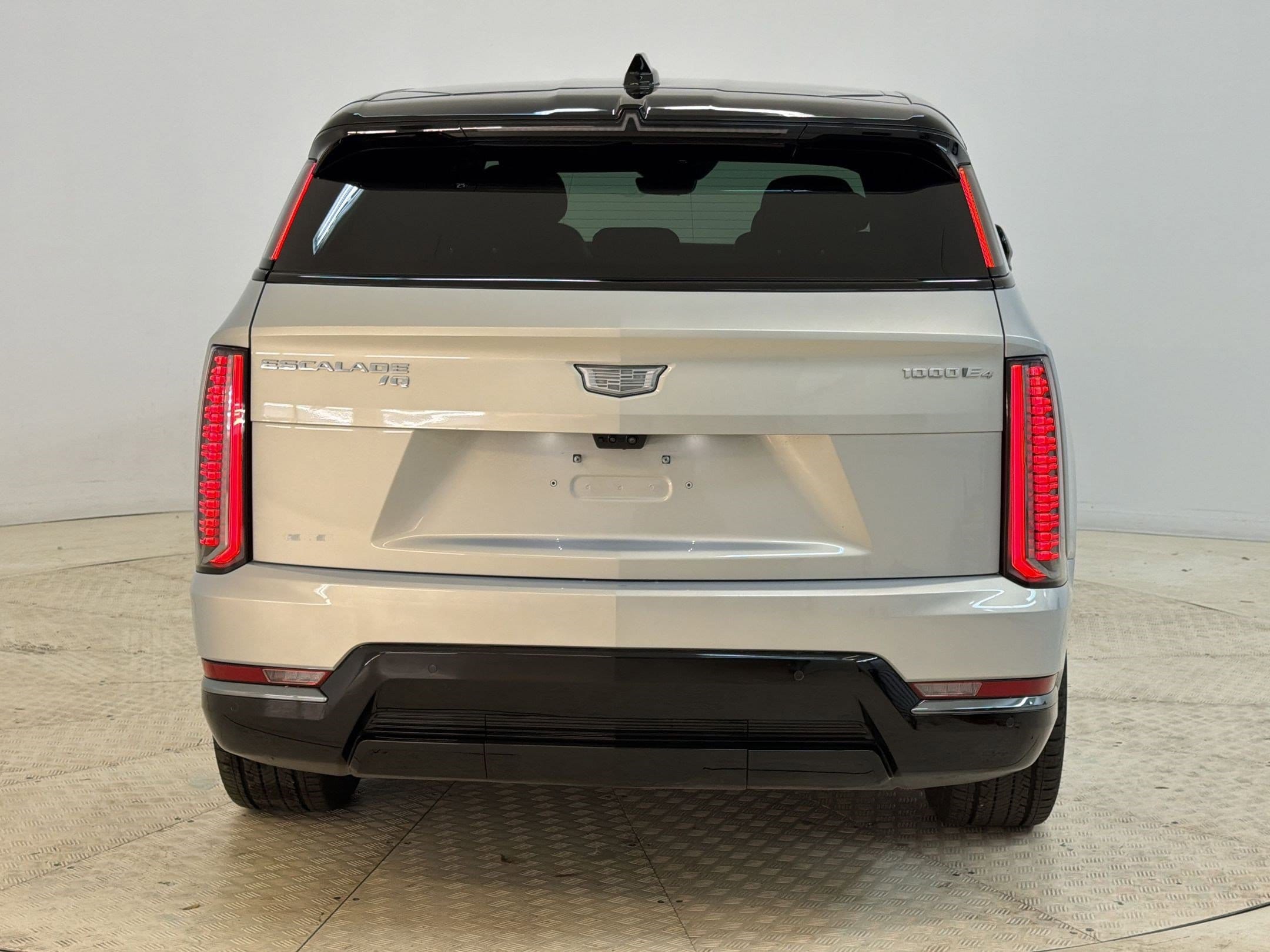 2025 Cadillac Escalade IQ Sport 2 - Photo 10