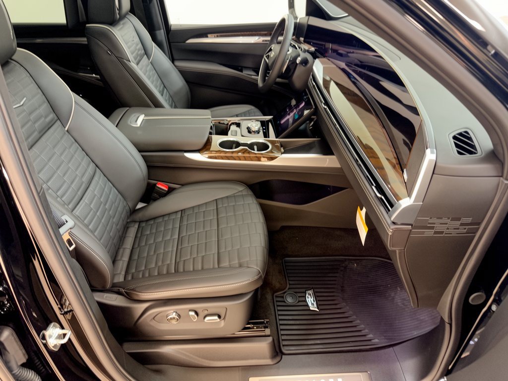 2026 Cadillac Escalade ESV Platinum Sport - Photo 30