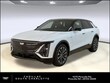  CADILLAC LYRIQ