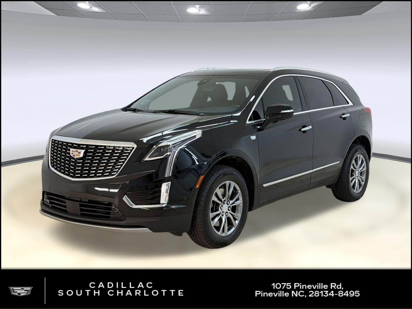 2023 Cadillac XT5 FWD Premium Luxury's photo