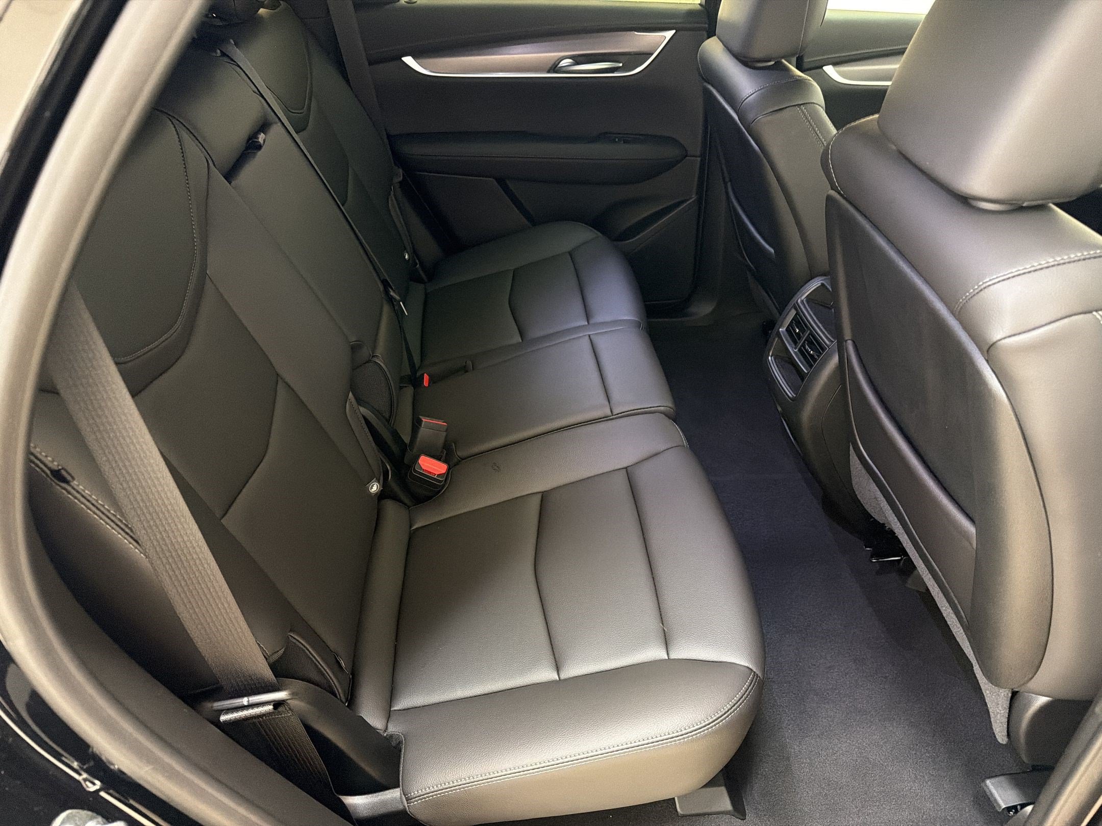 2026 Cadillac XT5 Luxury - Photo 28