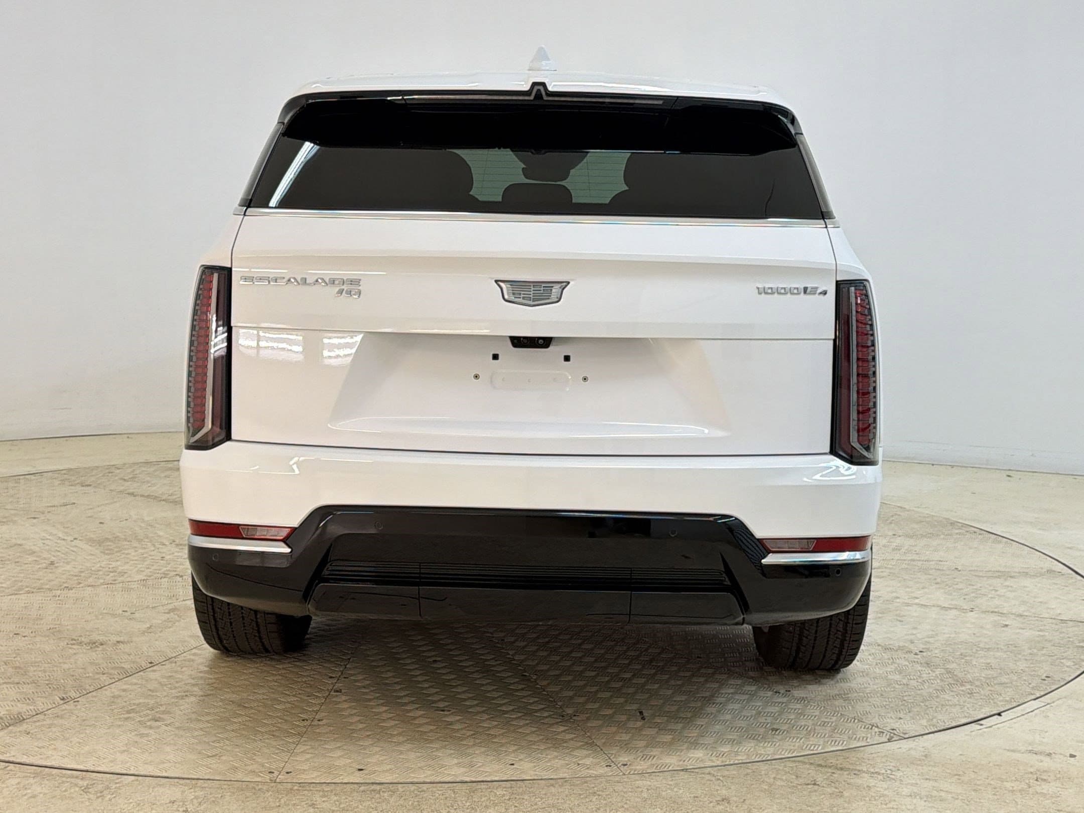 2025 Cadillac Escalade IQ Luxury 2 - Photo 10