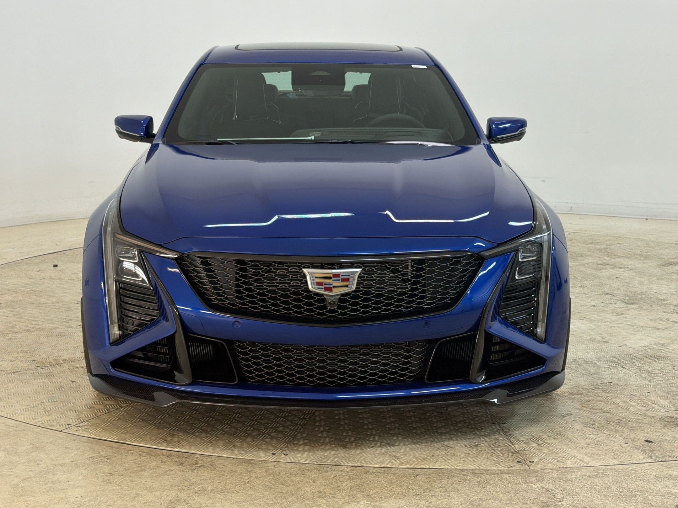 CT5-V V-Series Blackwing Sedan