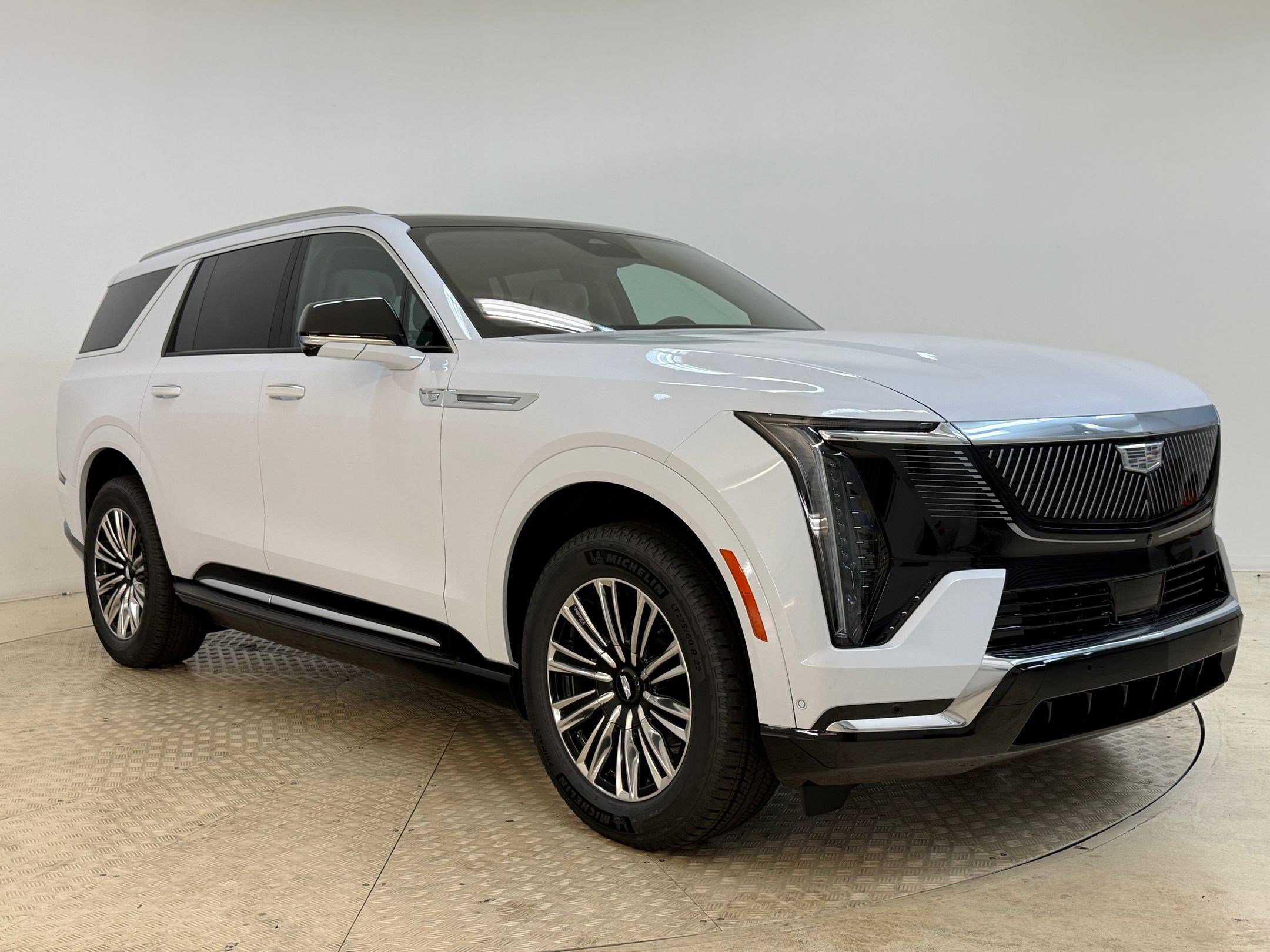 2026 Cadillac Escalade IQL Luxury - Photo 7