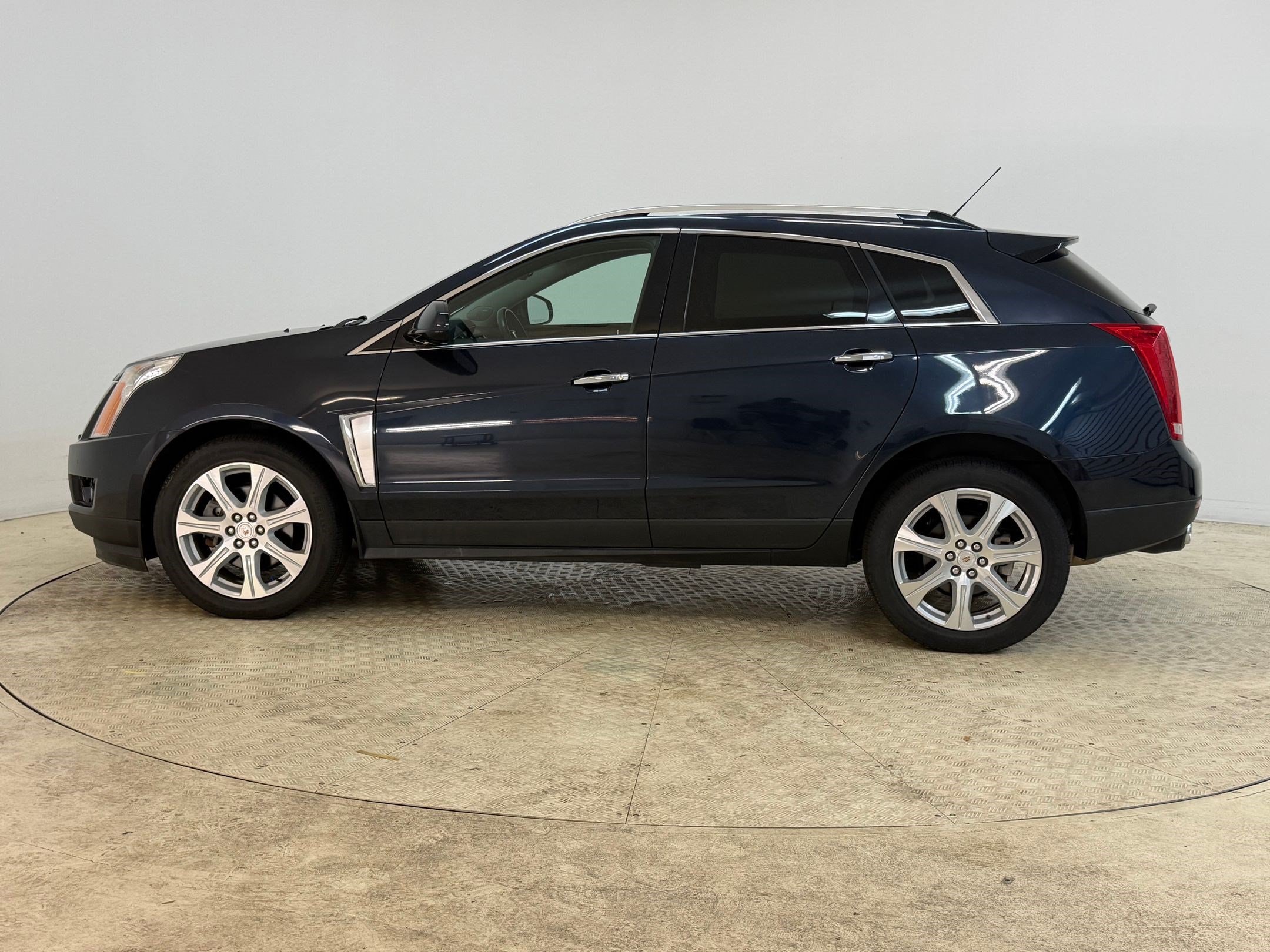 2015 CADILLAC SRX Premium Collection Crossover