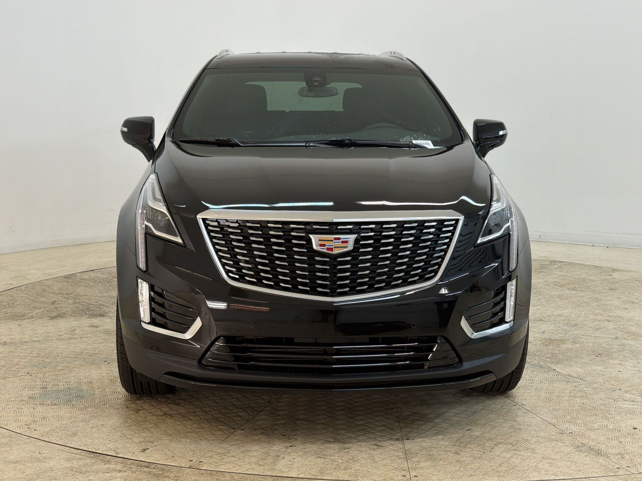 2026 Cadillac XT5 Luxury - Photo 6