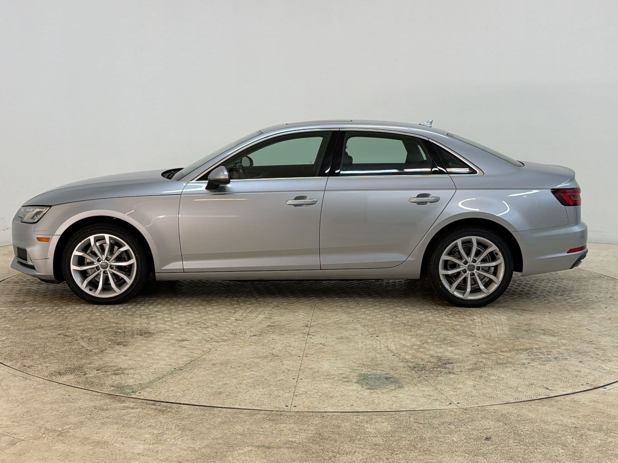 A4 Premium