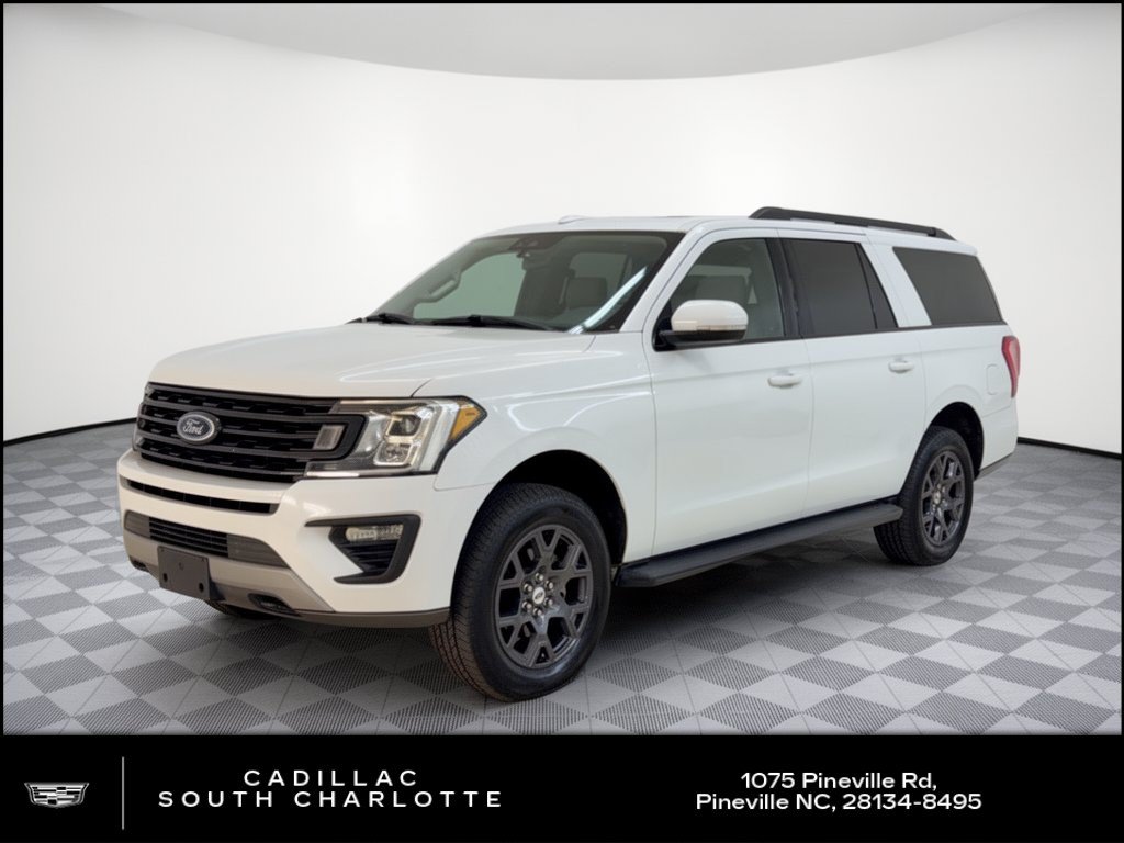 2020 Ford Expedition Max 