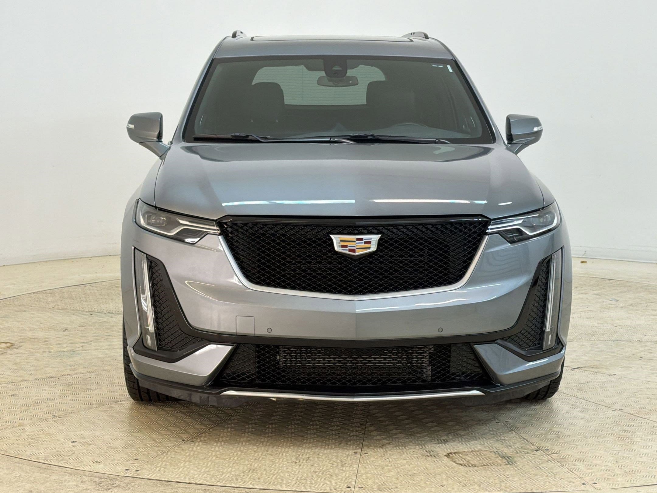 XT6 AWD Sport SUV