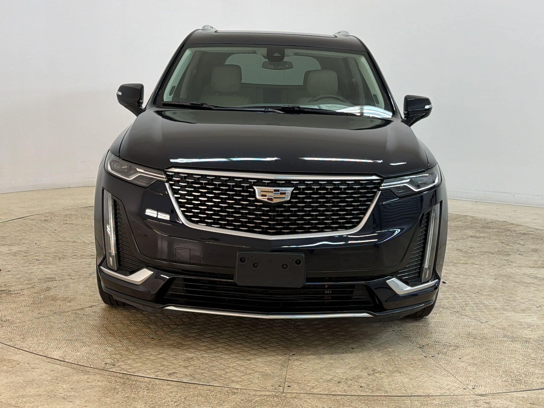 2021 CADILLAC XT6 Premium Luxury SUV