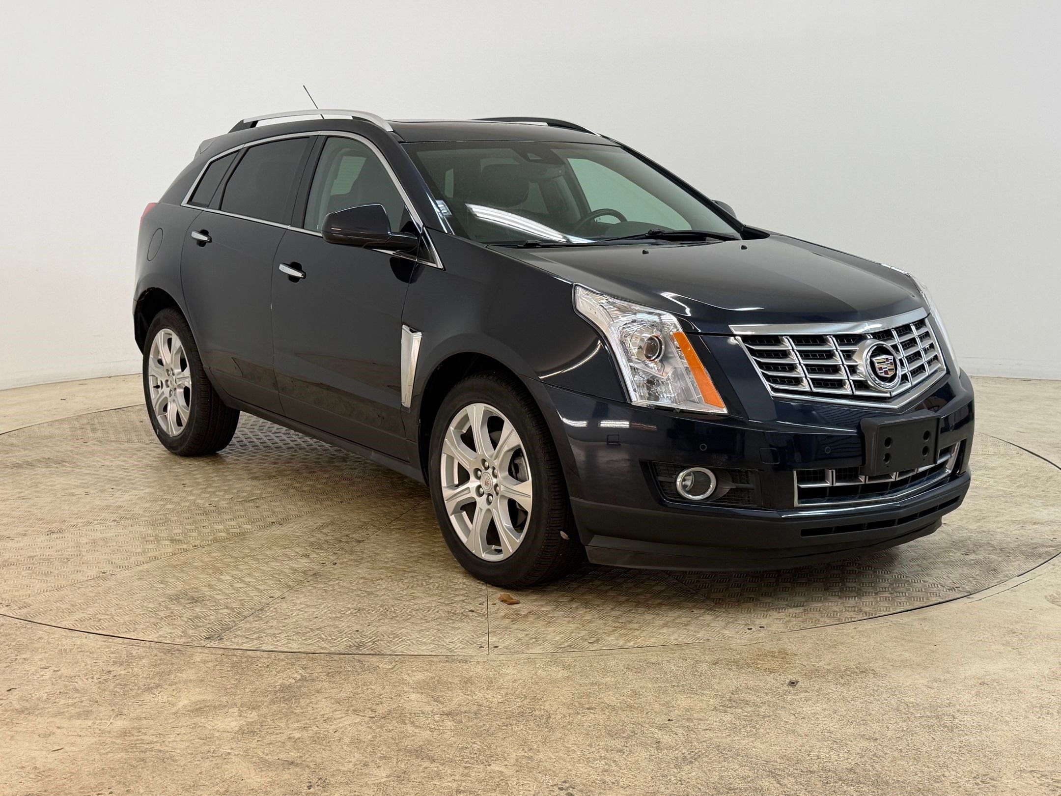 2015 CADILLAC SRX Premium Collection Crossover