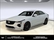  CADILLAC CT4