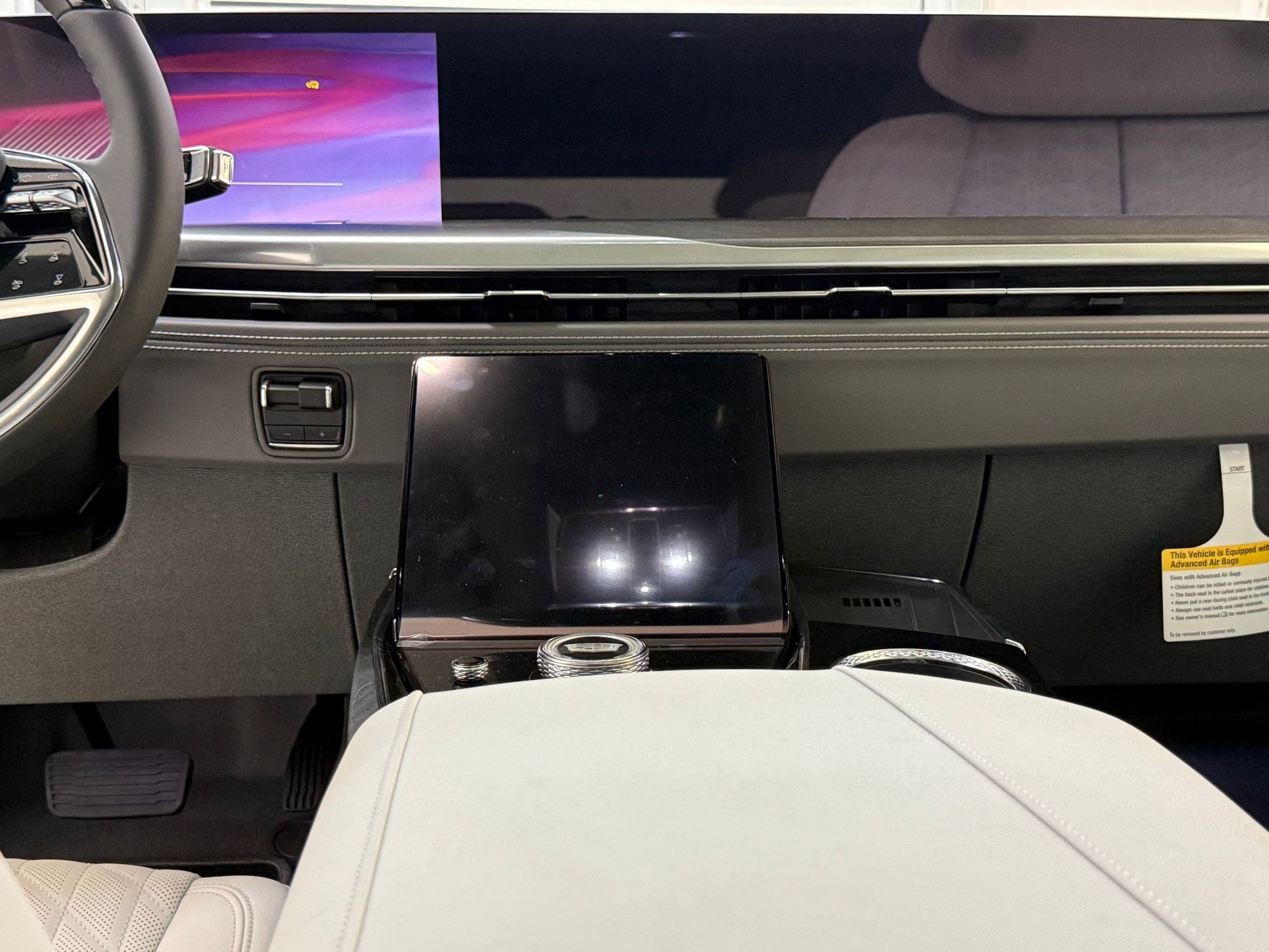 2026 Cadillac Escalade IQL Luxury - Photo 31
